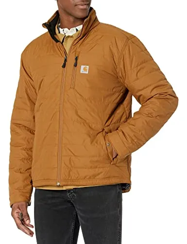 Carhartt 102208 Men's Big & Tall Gilliam Jacket