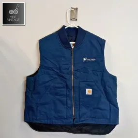 CARHARTT VEST COAT - 10 PCS