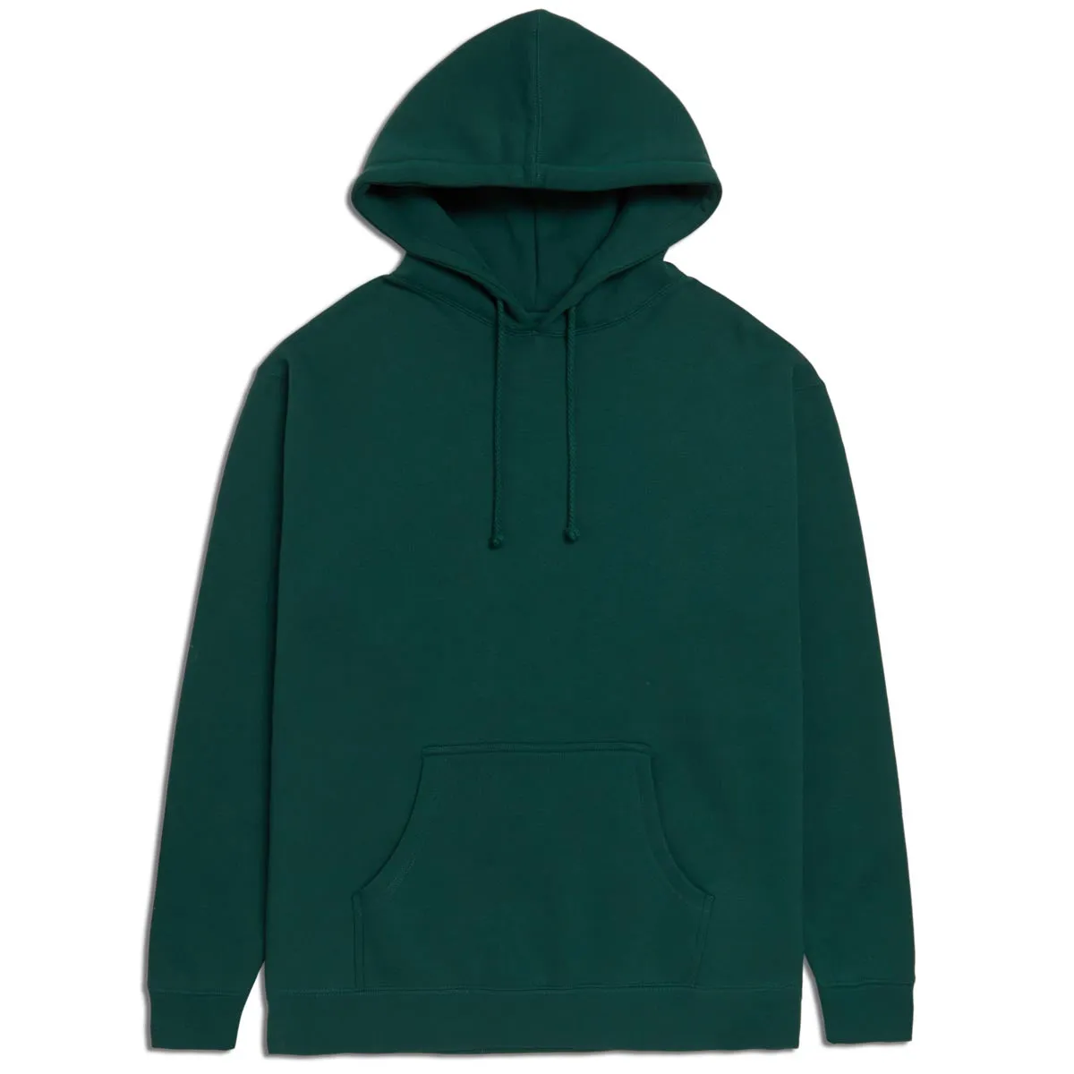 CCS Staple Pullover Hoodie - Green