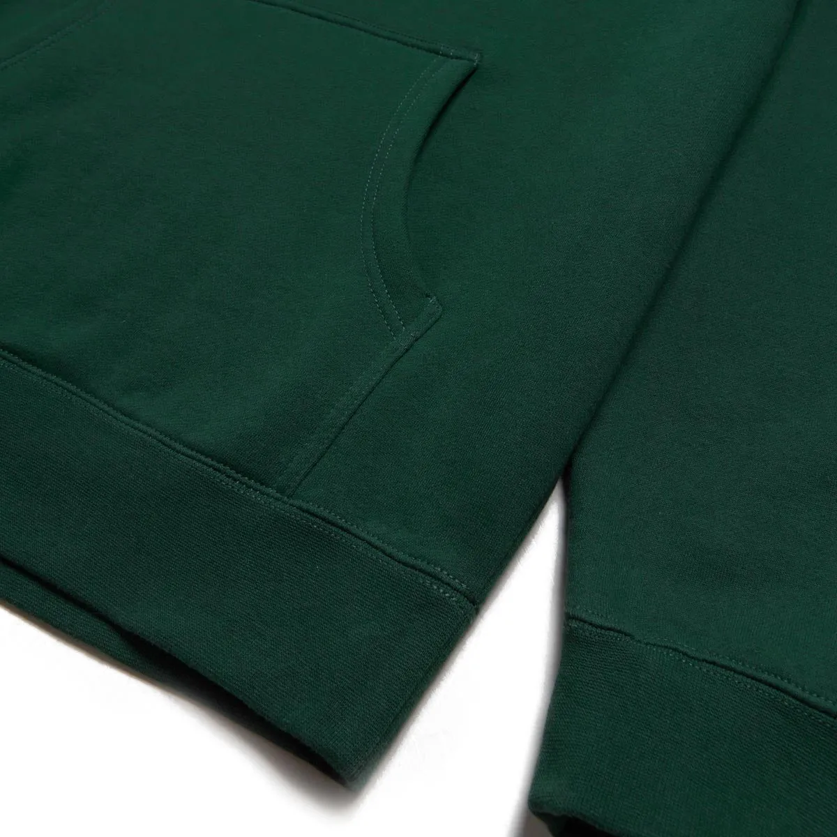 CCS Staple Pullover Hoodie - Green