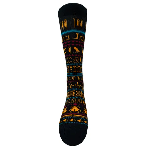 Chaossocks - Egyptian symbols