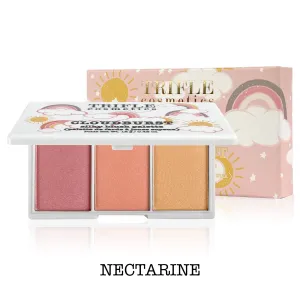 Cloudburst - Silky Blush Palette