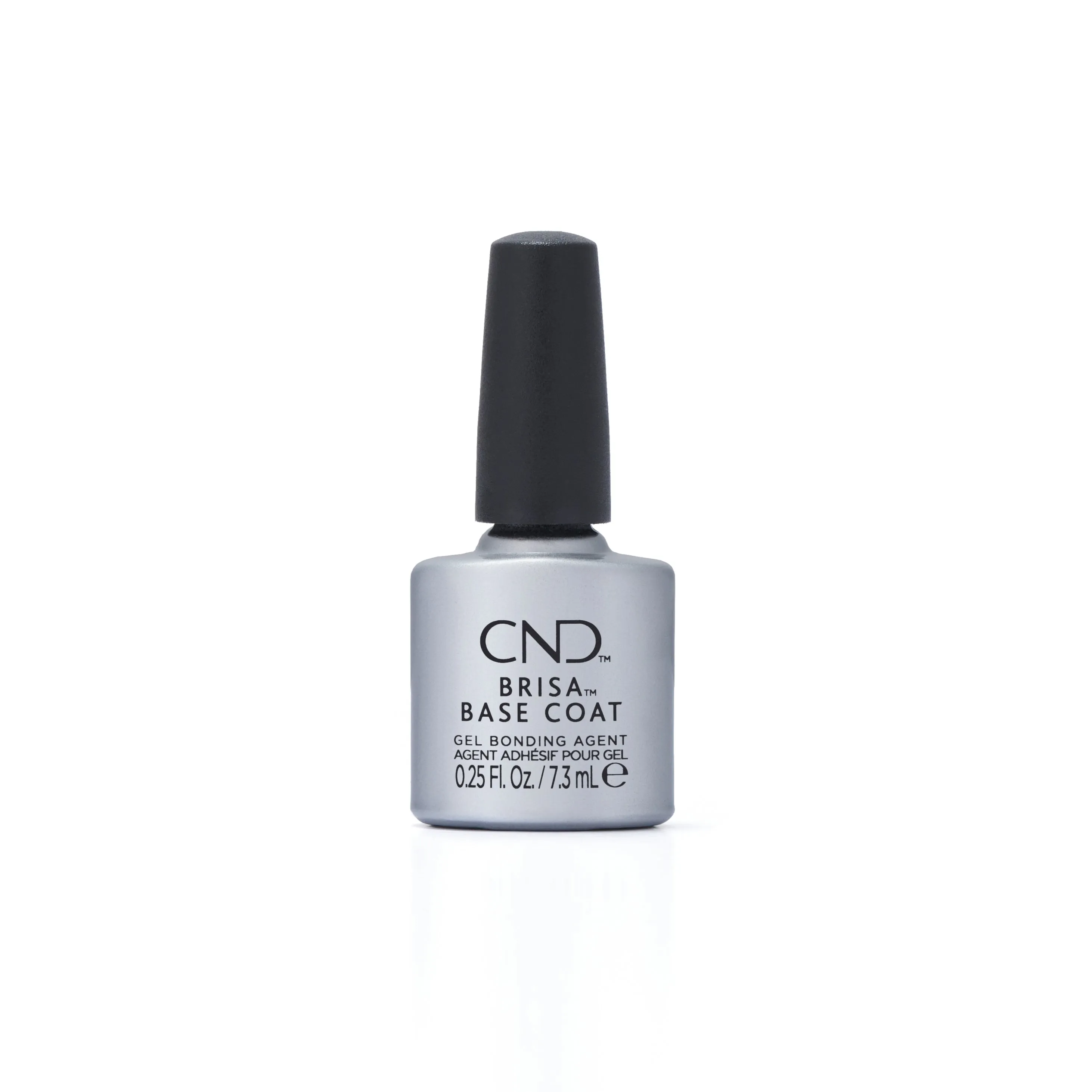 CND Enhancements, Brisa Base Coat, 0.25 fl oz