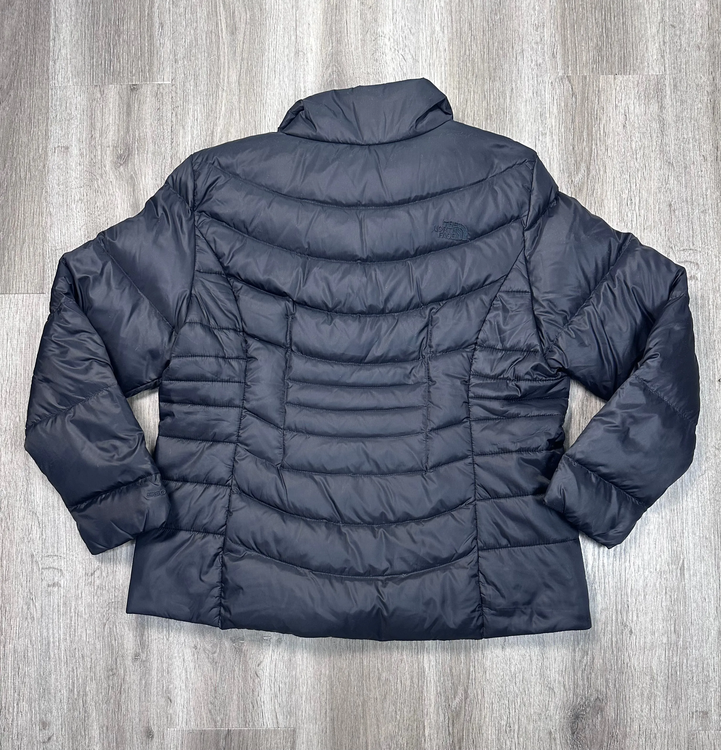 Coat Puffer & Quilted By The North Face In Black, Size: Xxl