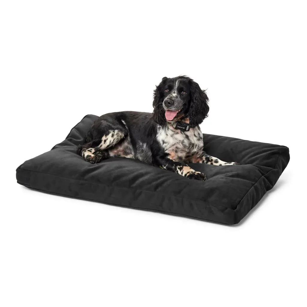 ComfortFill-Eco™ ToughChew® Lounger Dog Bed