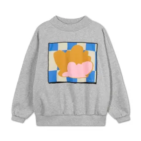 Crewneck Sweater