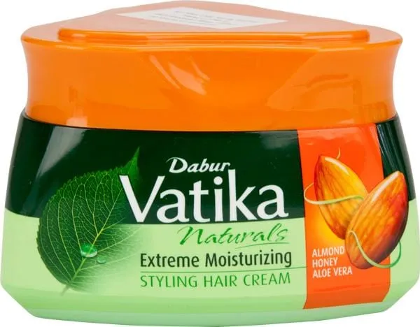 Dabur Vatika Almond Hair Cream 140 ml