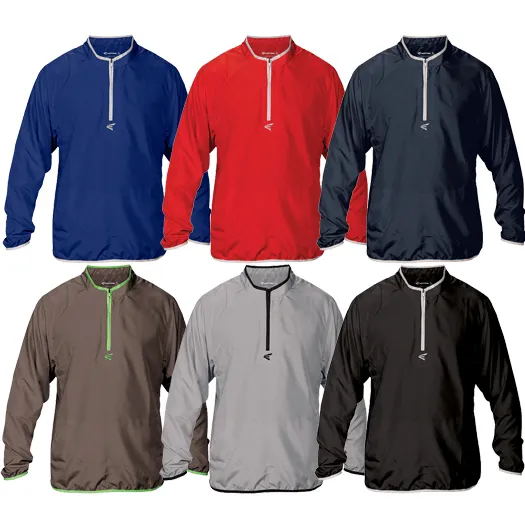 Easton M5 Cage Jacket Long Sleeve: A167600