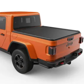 EGR RollTrac Electric Retractable Bed Cover Jeep Gladiator