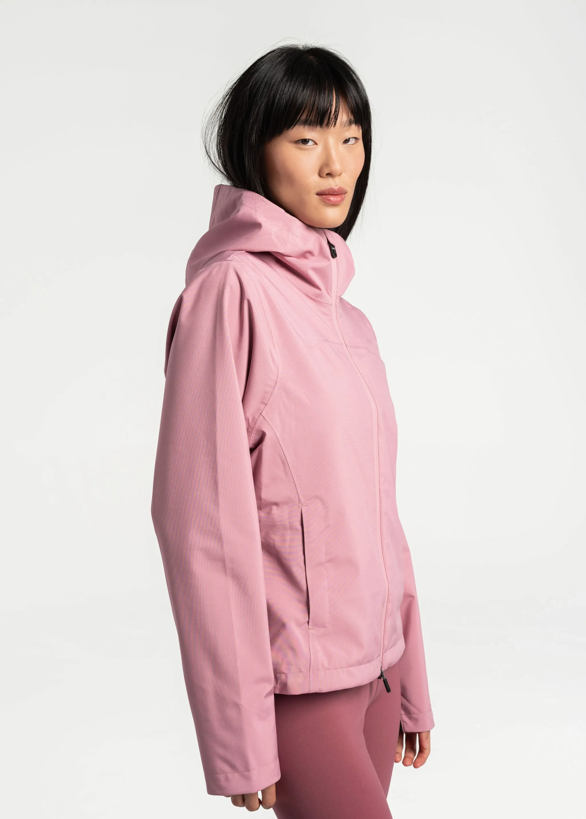 Element Rain Jacket