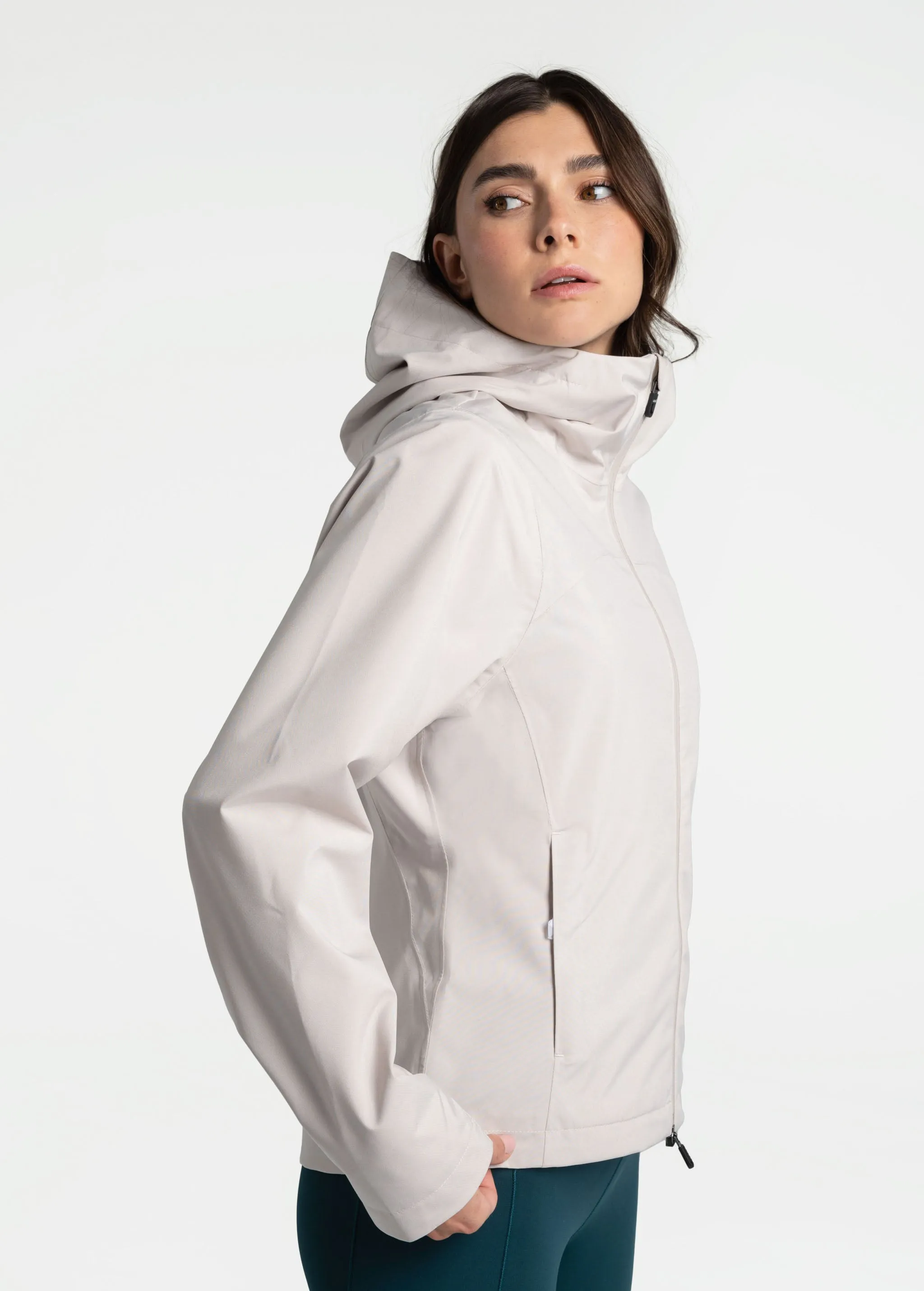 Element Rain Jacket