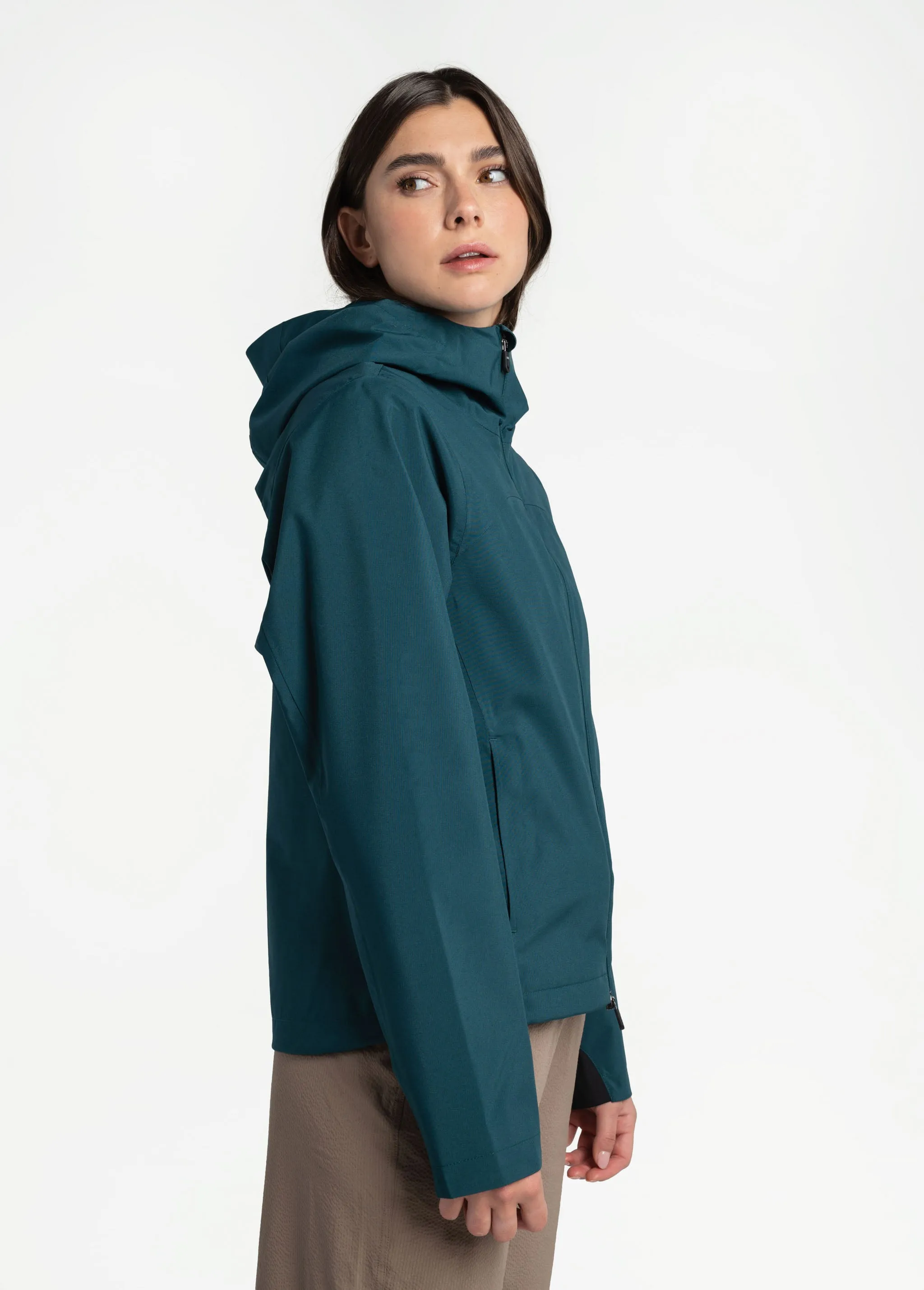 Element Rain Jacket