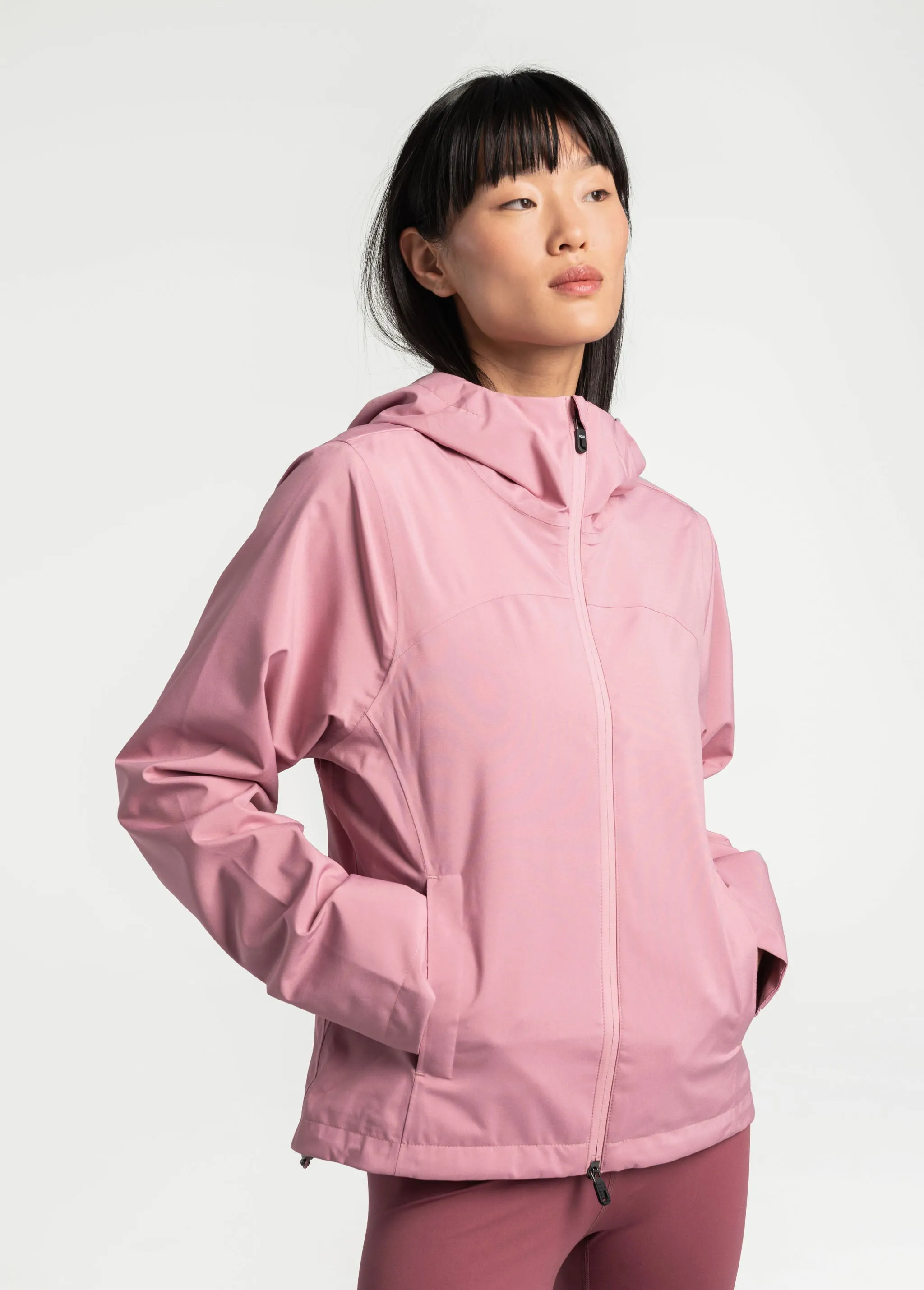 Element Rain Jacket