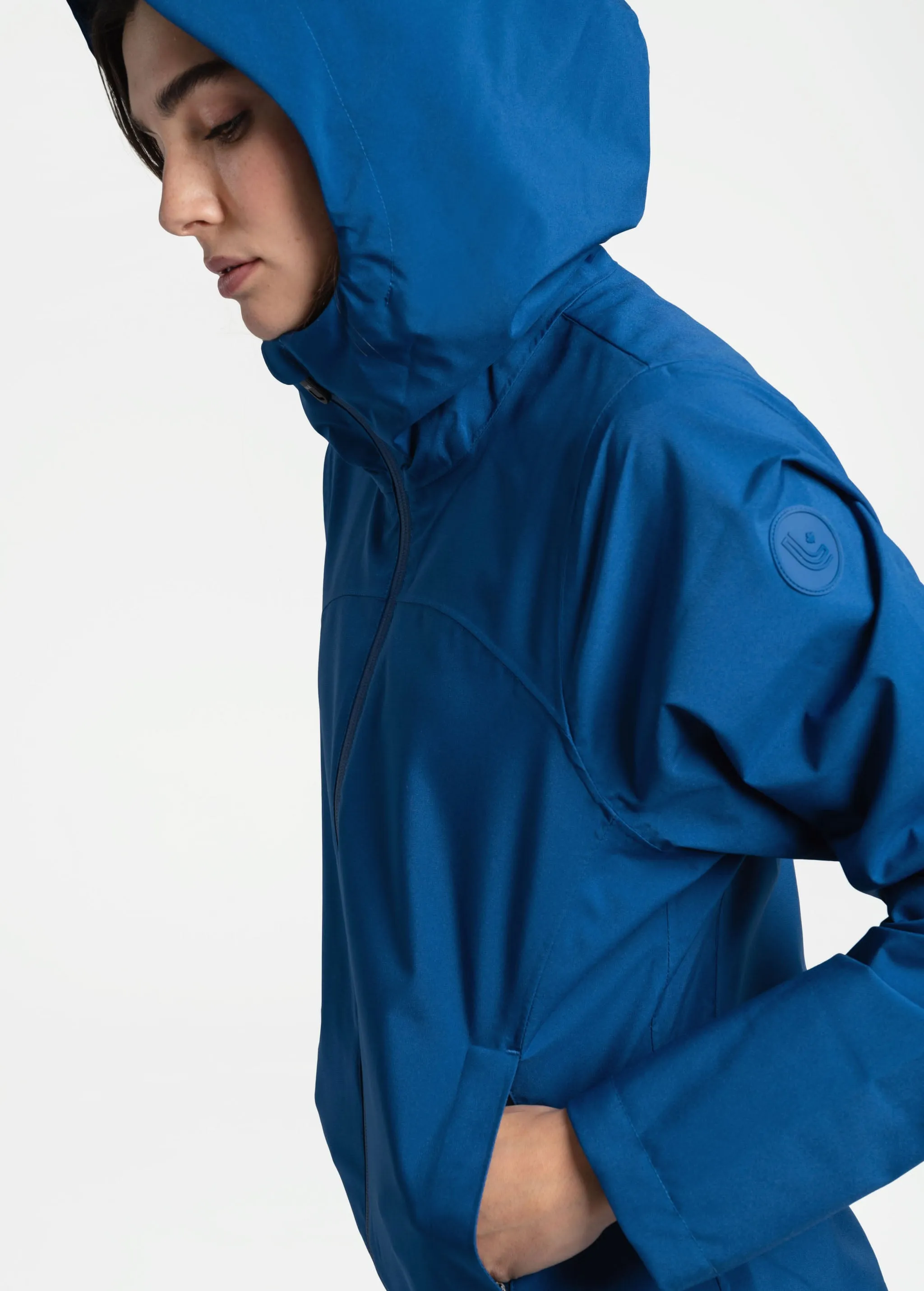 Element Rain Jacket