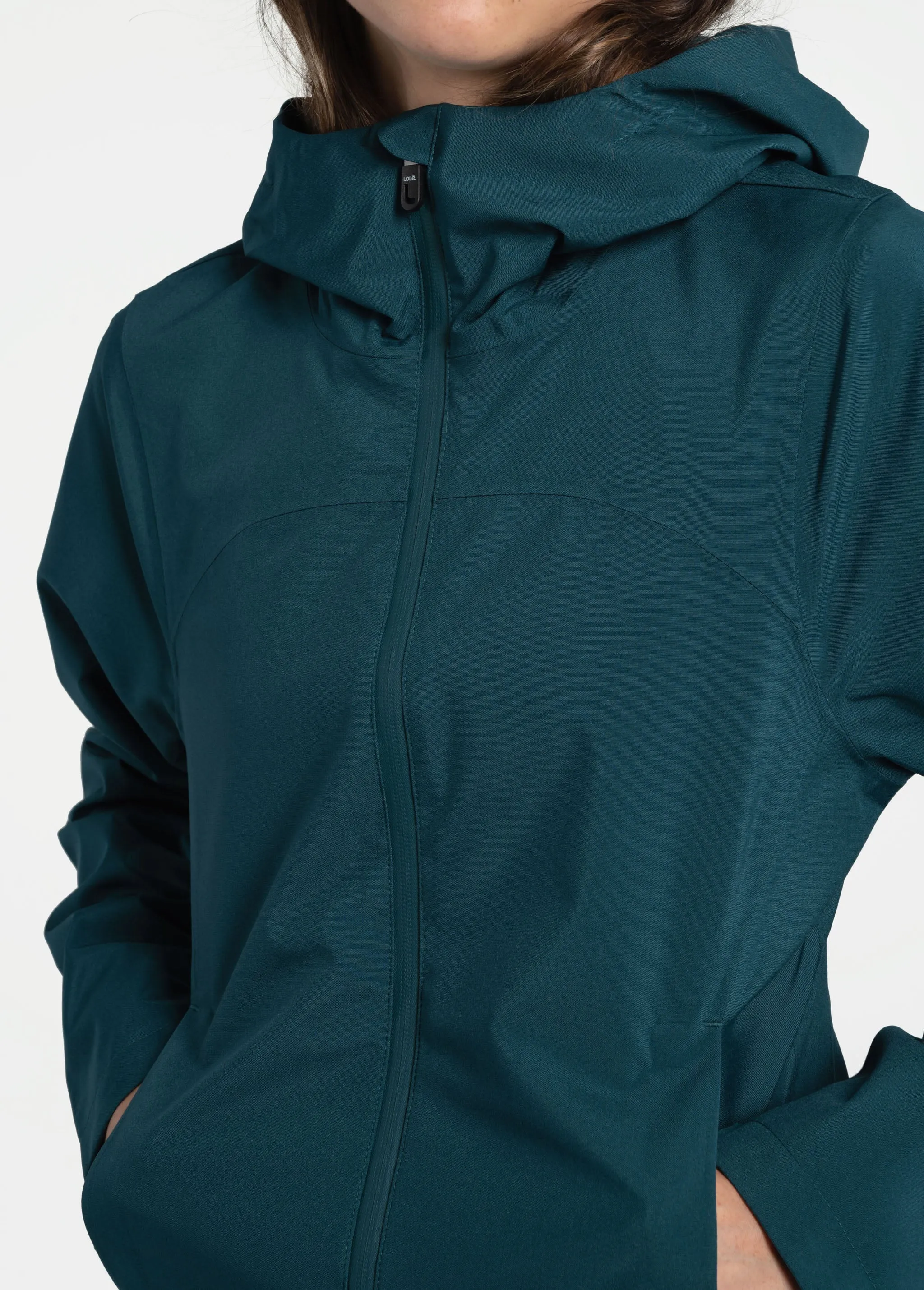 Element Rain Jacket