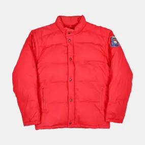 Ellesse Puffer Jacket