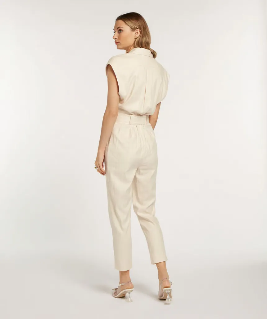 ETTA JUMPSUIT  - Josh V