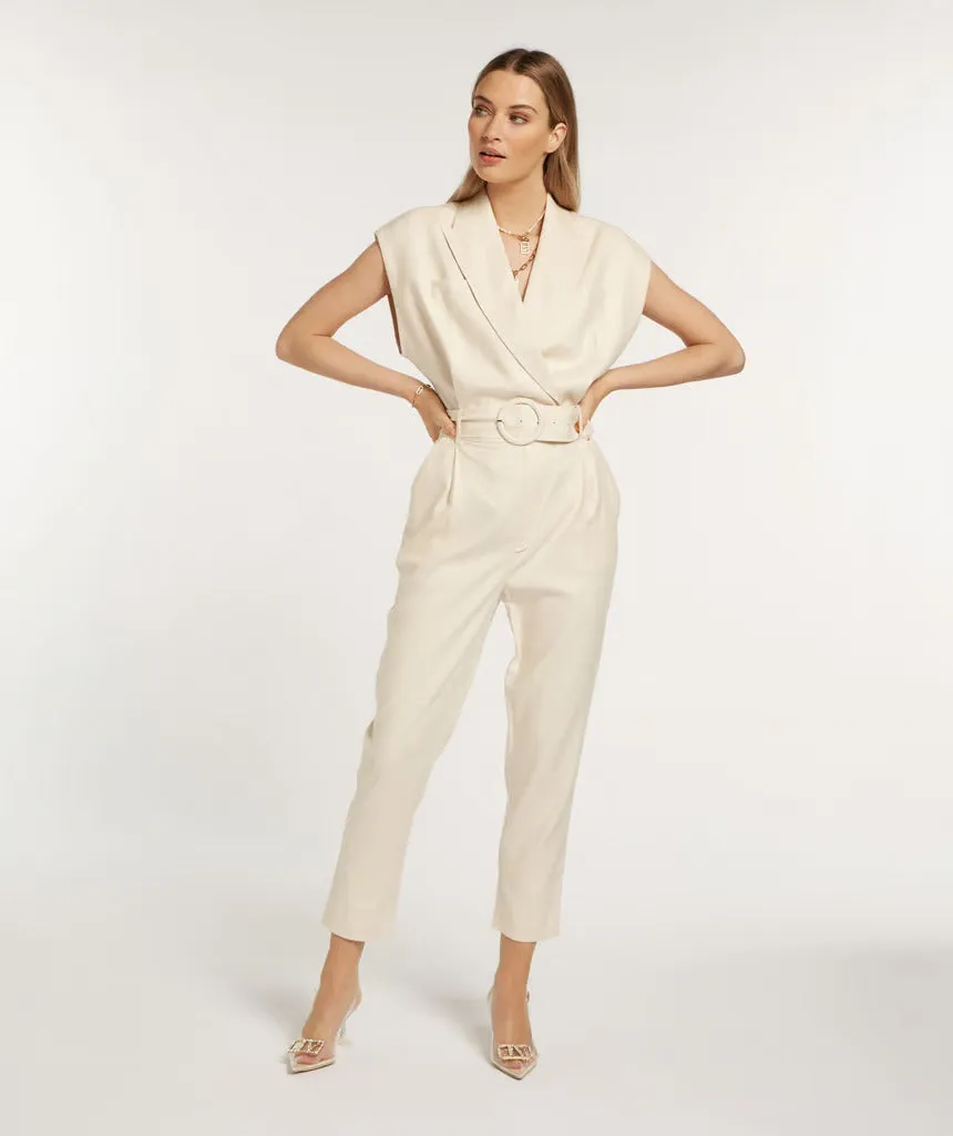 ETTA JUMPSUIT  - Josh V