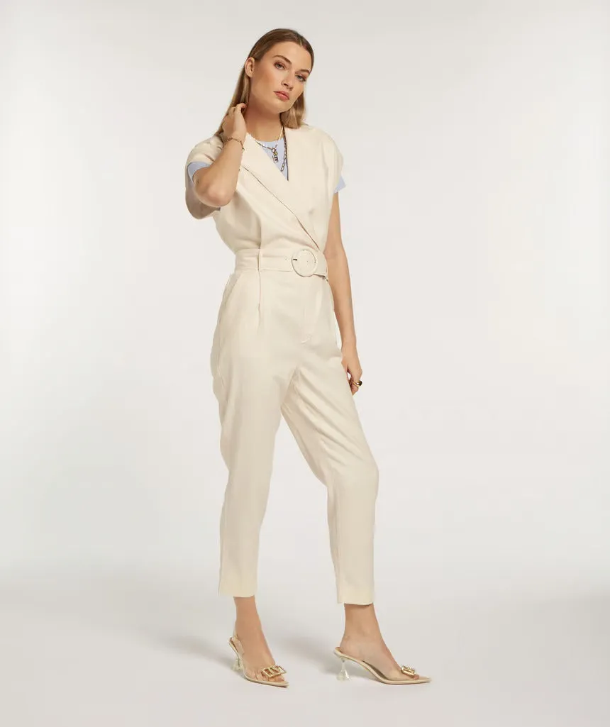 ETTA JUMPSUIT  - Josh V