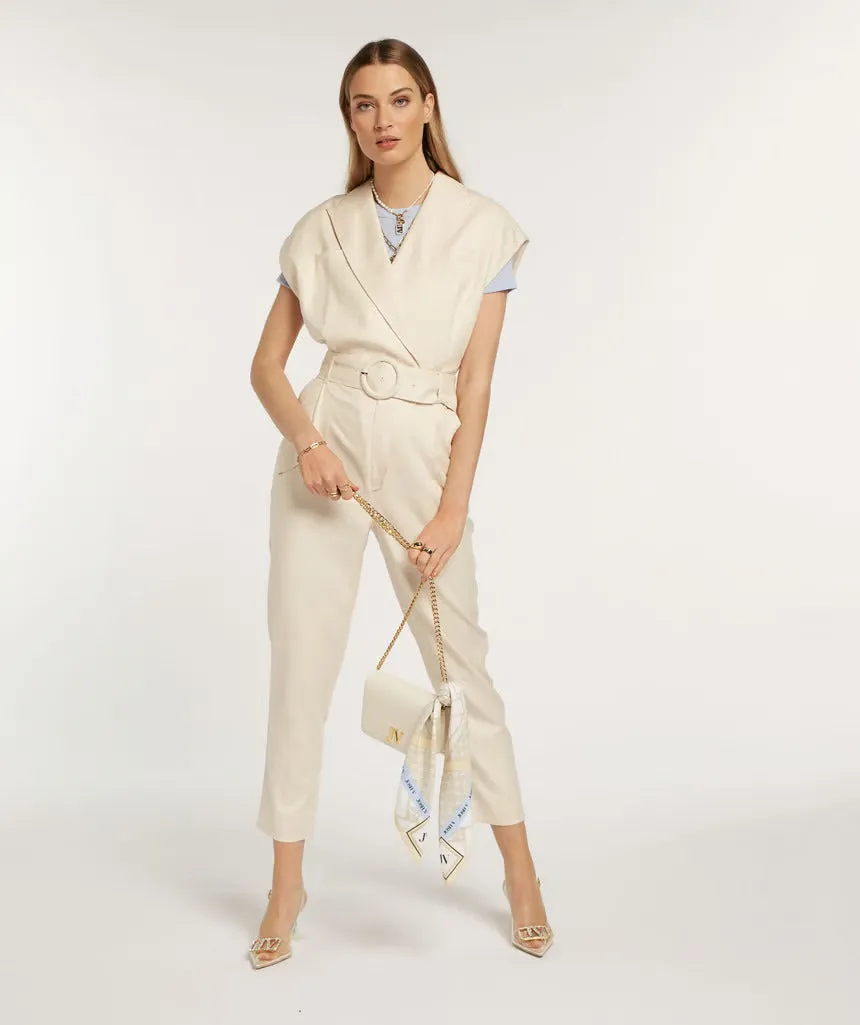 ETTA JUMPSUIT  - Josh V