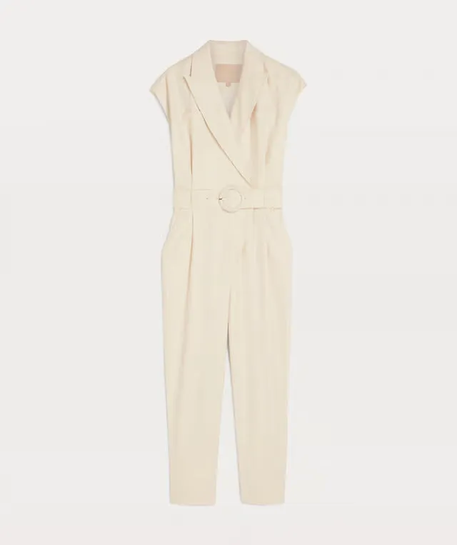 ETTA JUMPSUIT  - Josh V