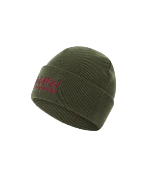 Exeter Beanie Hat - Forest