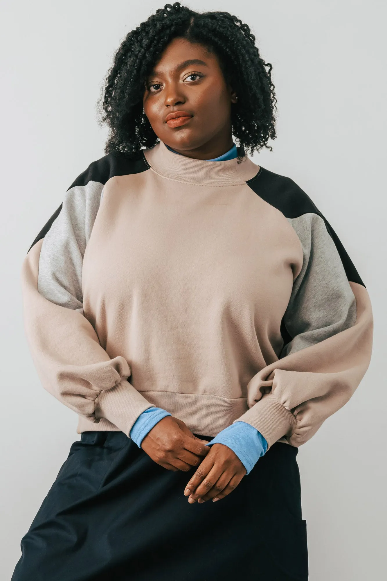 Ezili Sweatshirt