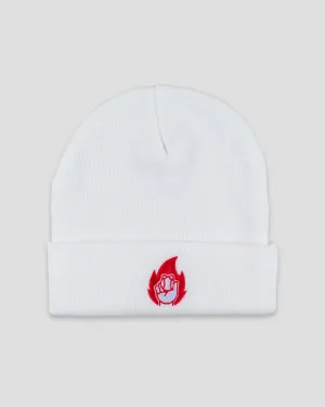 Flamethrower Beanie