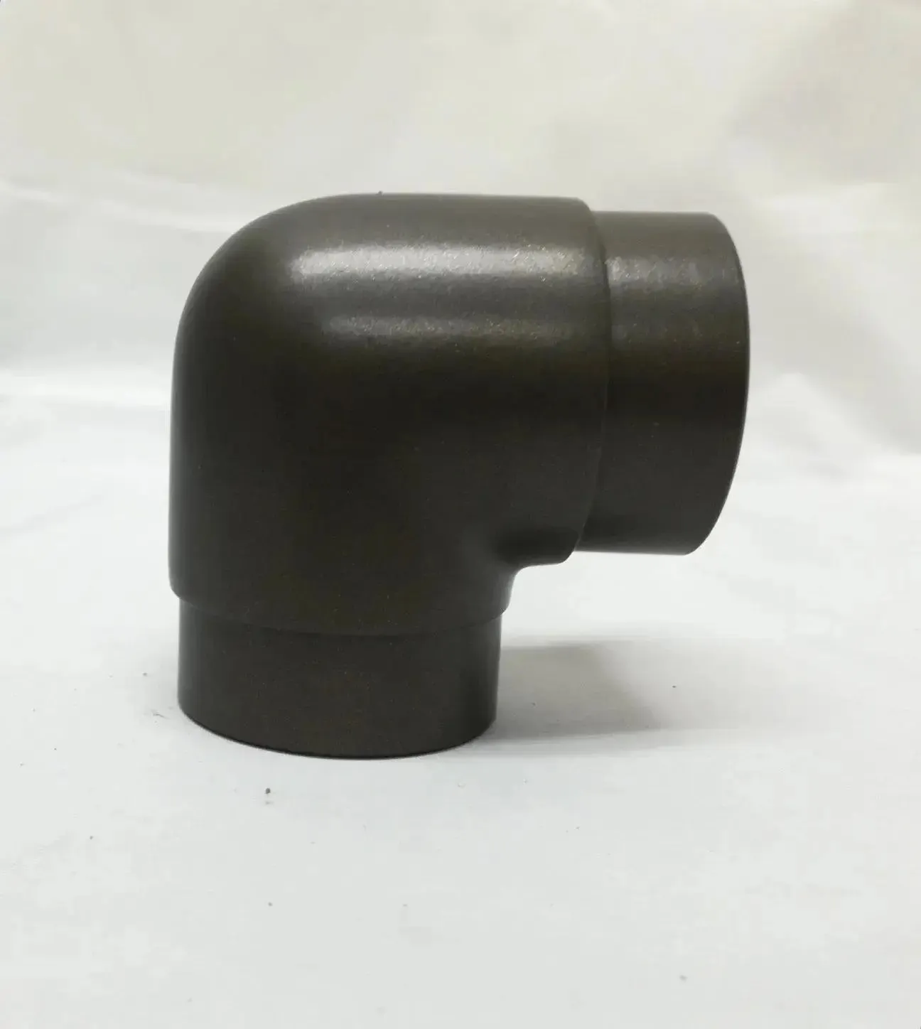 Flush Elbow for 2" Diameter Tubing