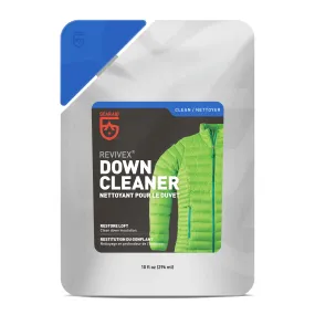 Gear Aid Revivex Down Cleaner 10 fl oz