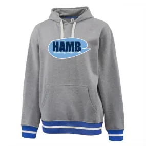 Hamburg Swim Stadium Hooded Sweatshirt