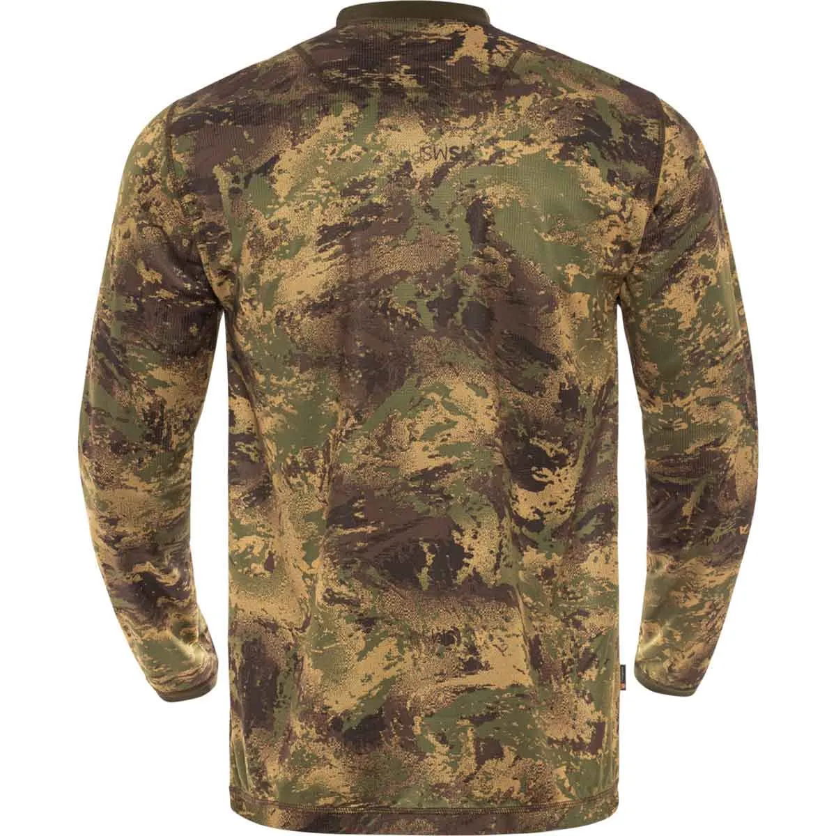 Harkila Deer Stalker Camo L/S T-Shirt