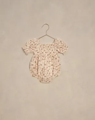 HAZEL ROMPER || COPPER GARDEN