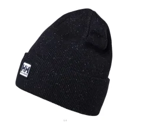 Helly Hansen - Urban Cuff Beanie, Black