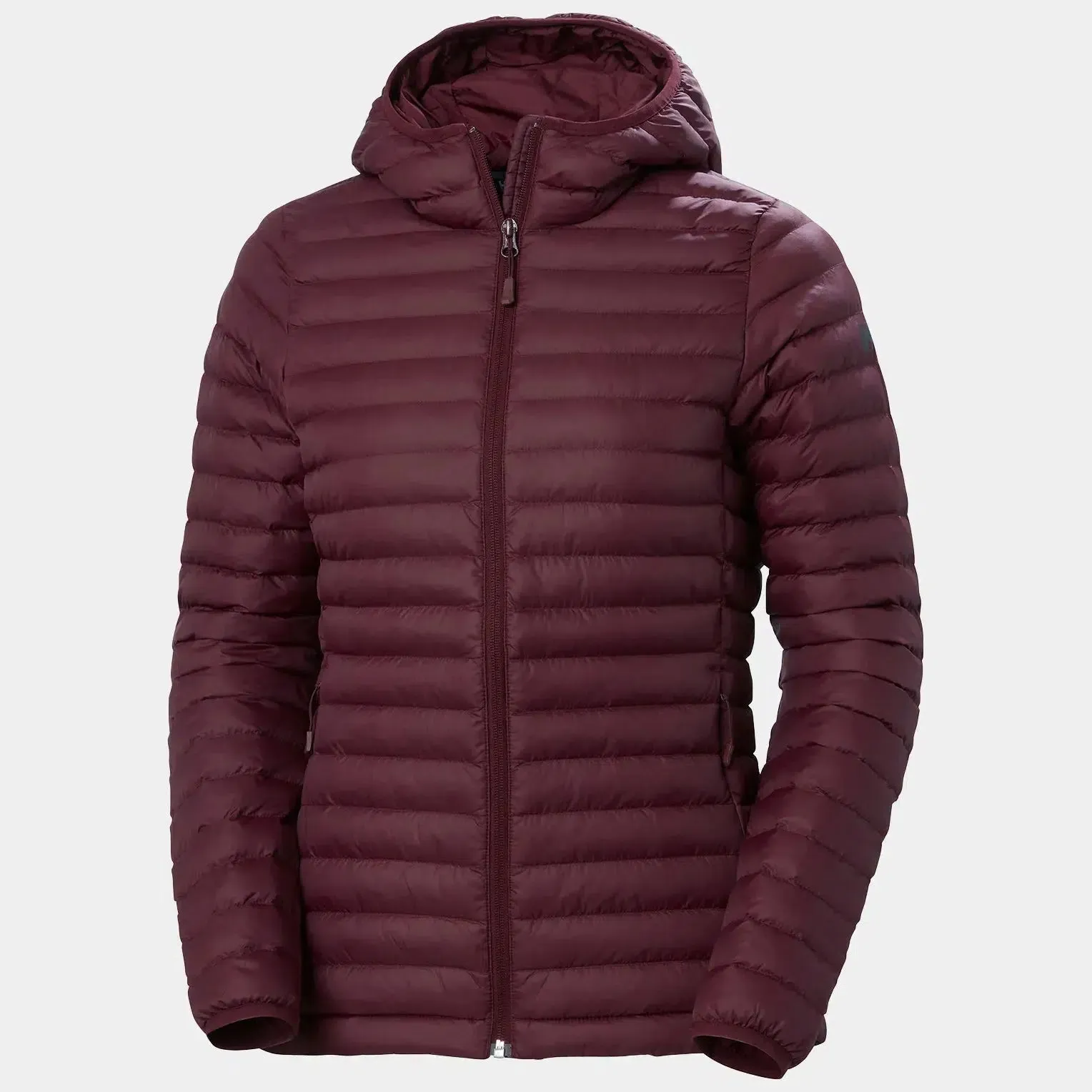 Helly Hansen Women's Sirdal Hooded Insulator Jacket