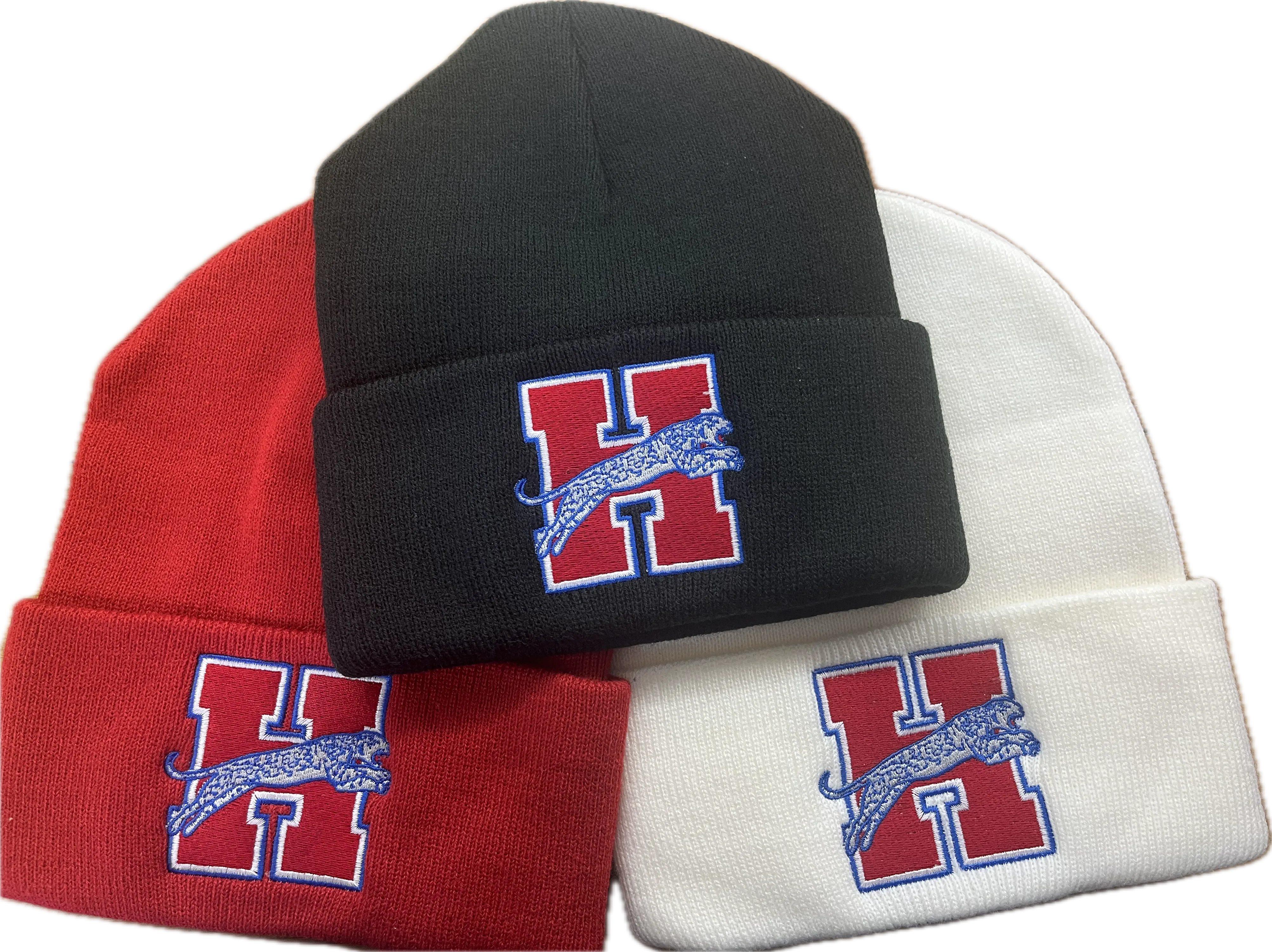 Heritage Solid Beanie