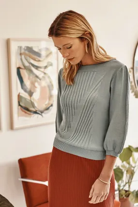 Imelda Sweater