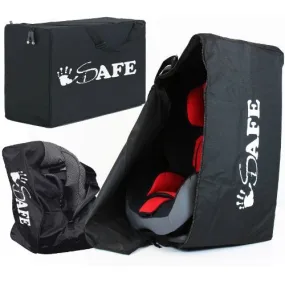 iSafe Universal Car Seat Travel Bag For Britax - Prince Car Seat