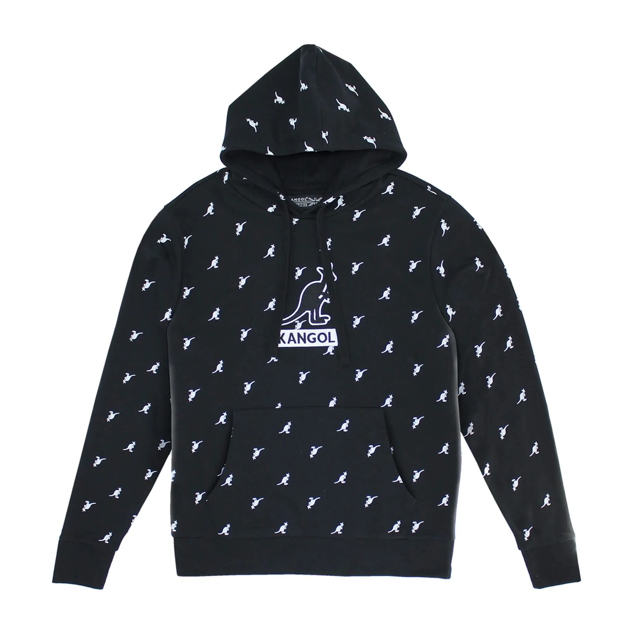 Kangol AOP Hoodie