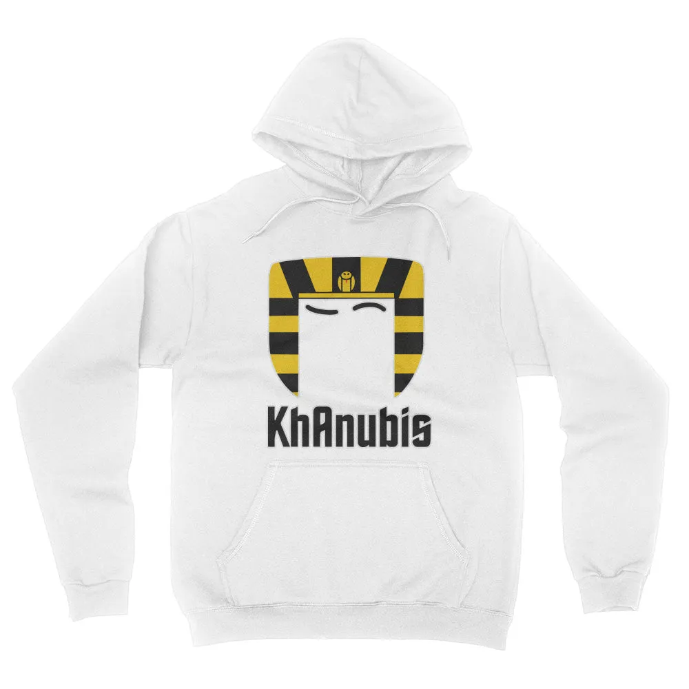 KhAnubis Pullover Hoodie