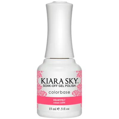 Kiara Sky Gel - 494 Heartfelt