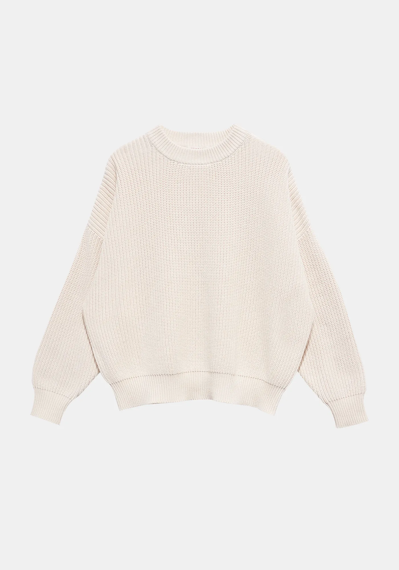 Konan Cotton Sweater