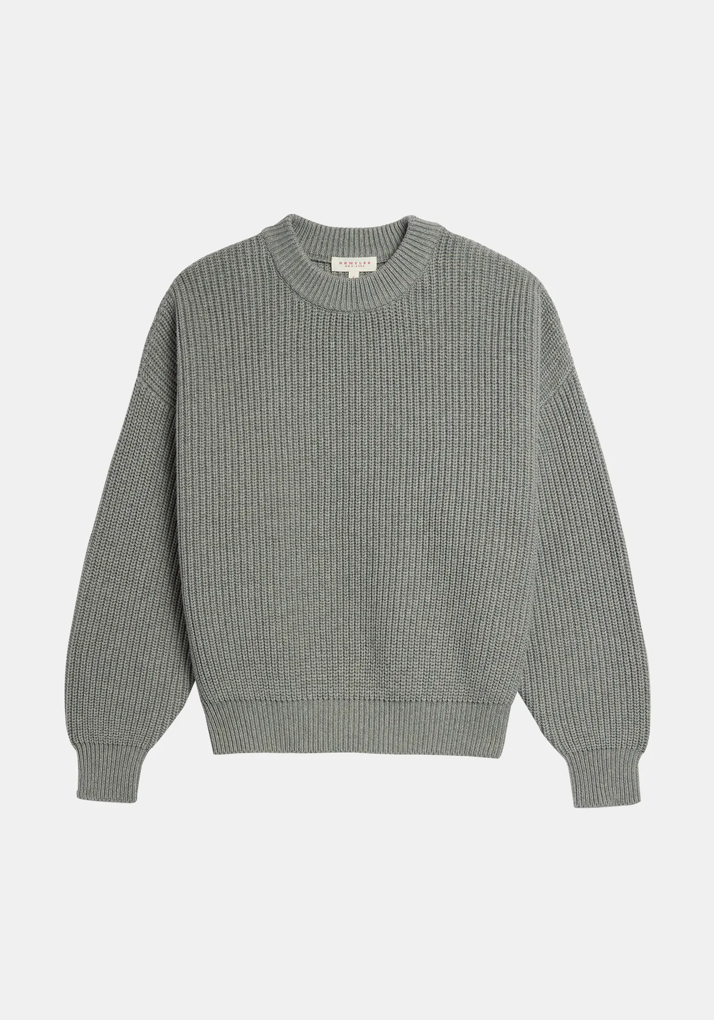 Konan Cotton Sweater