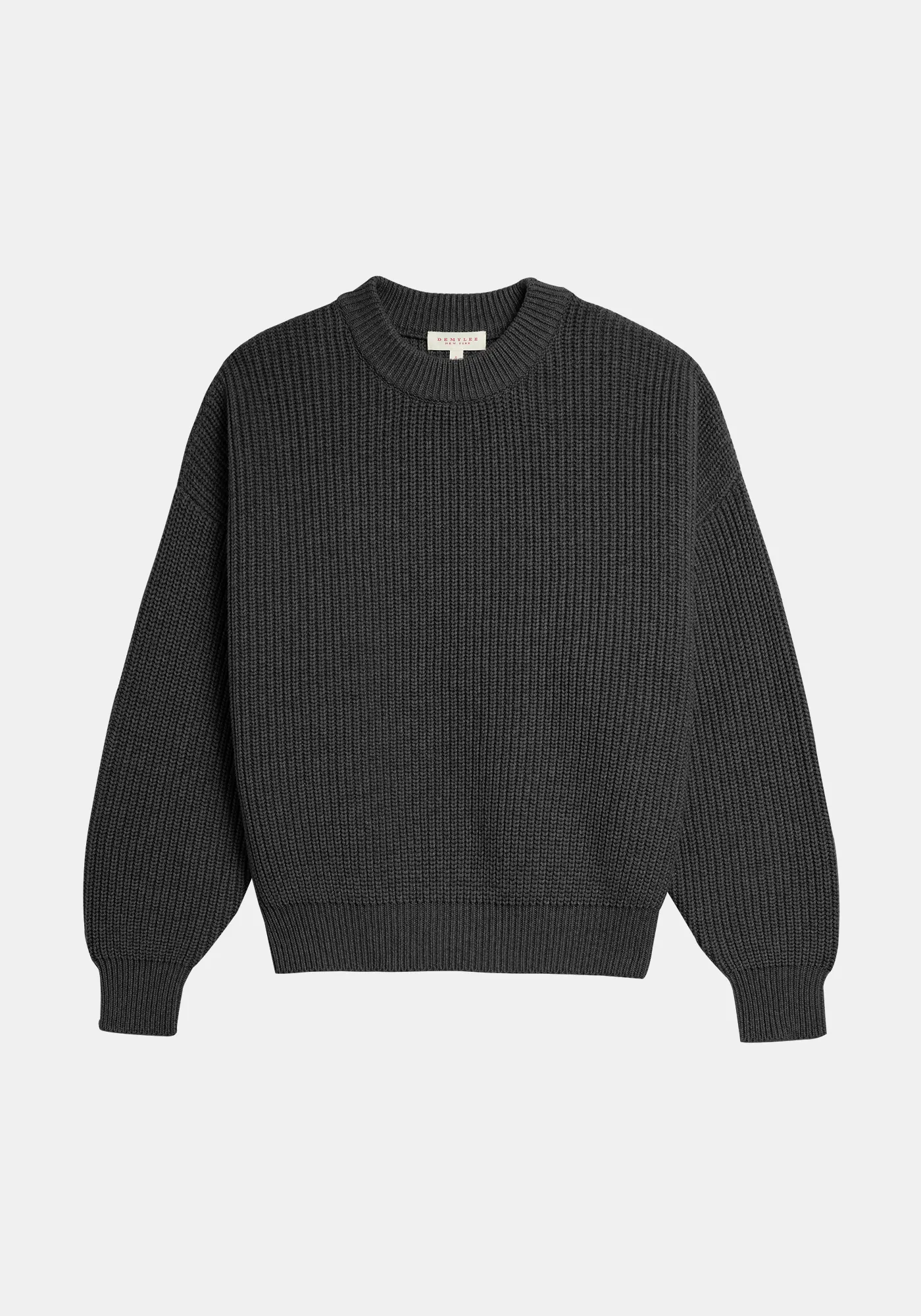 Konan Cotton Sweater