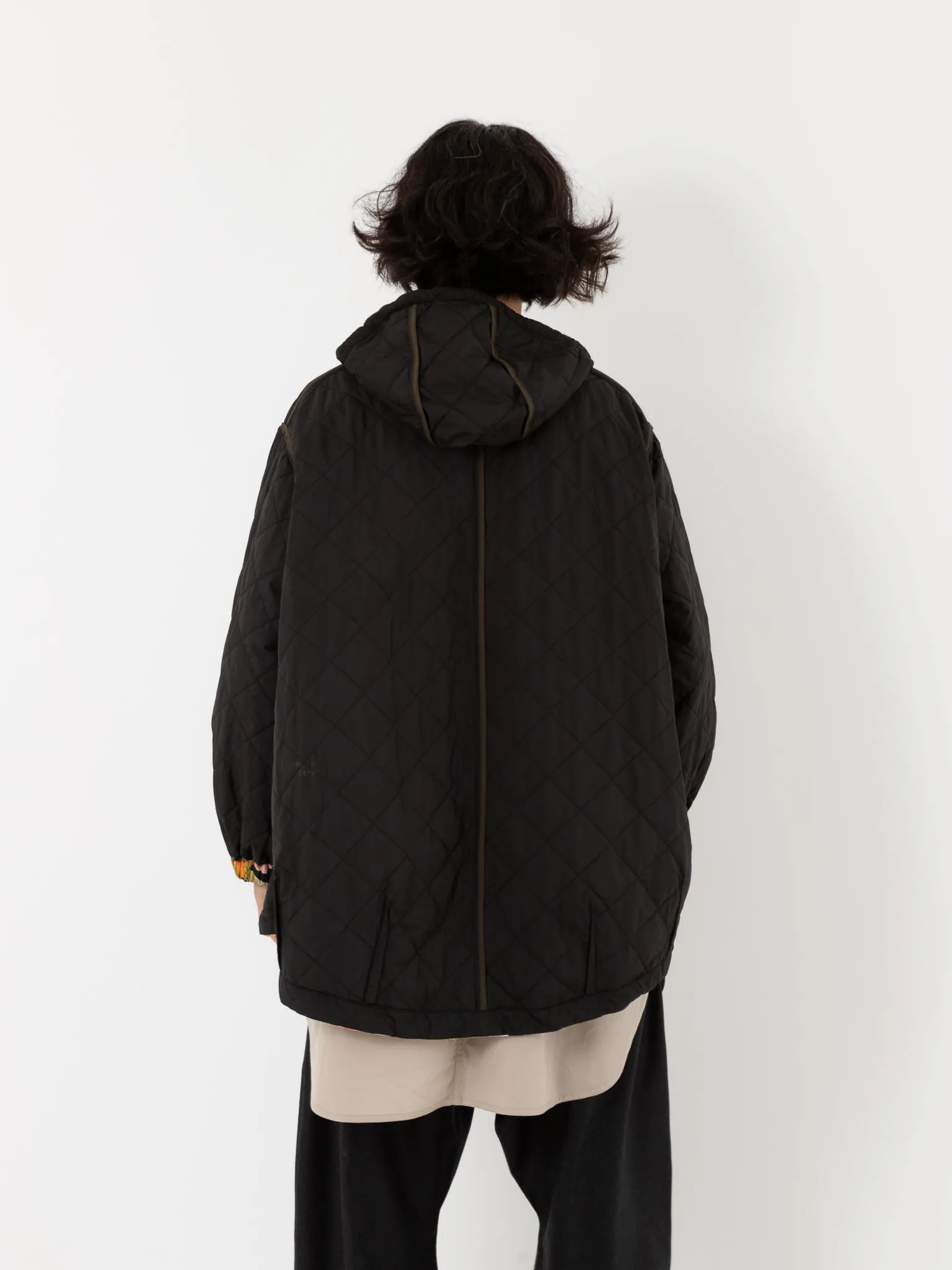 Konrad Anna Coat