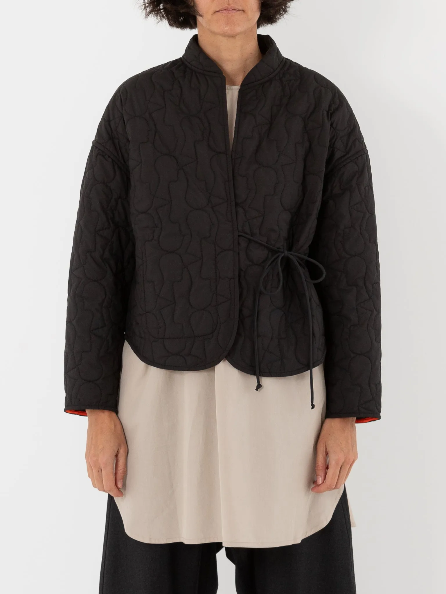 Konrad Julie Coat