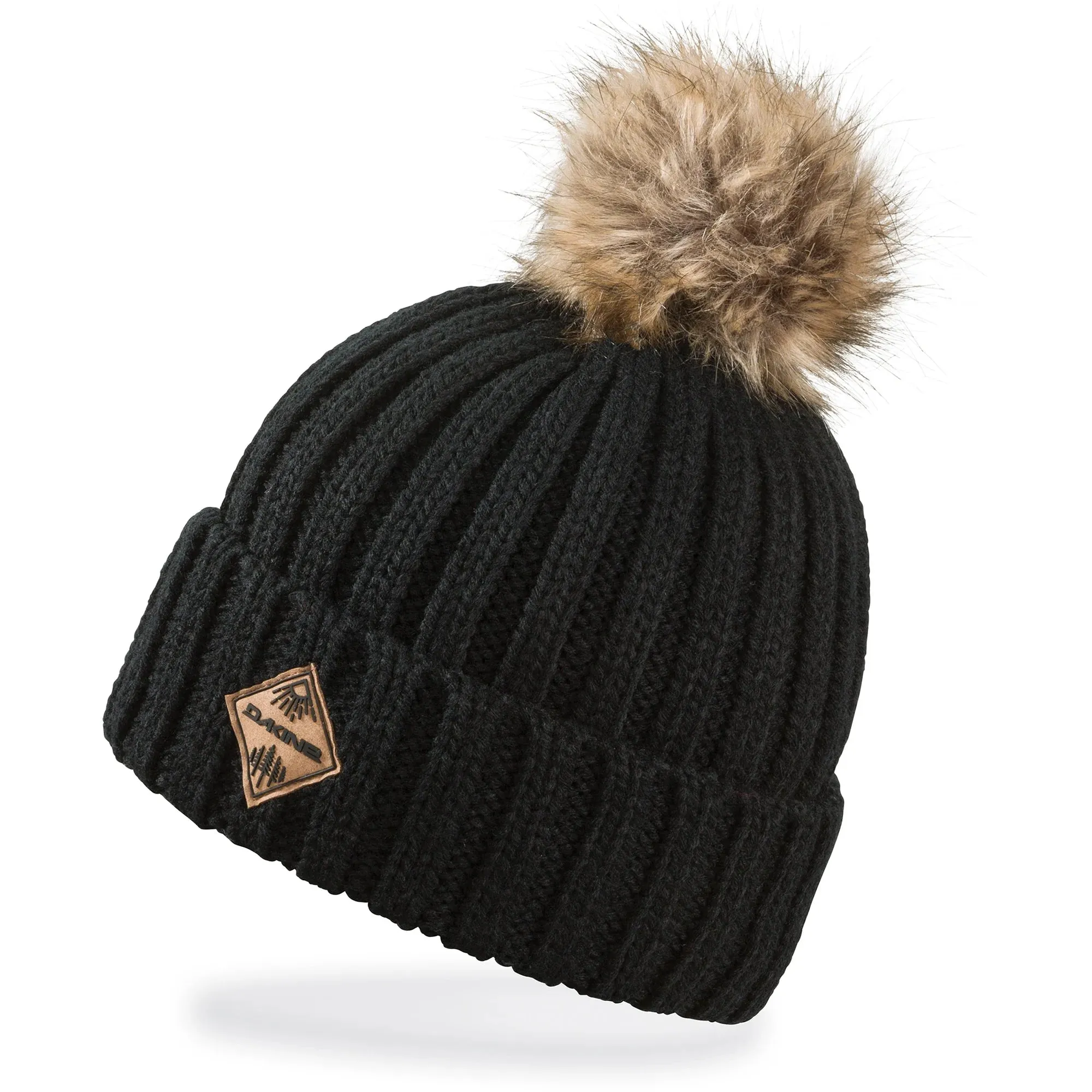 Kylie Pom Beanie