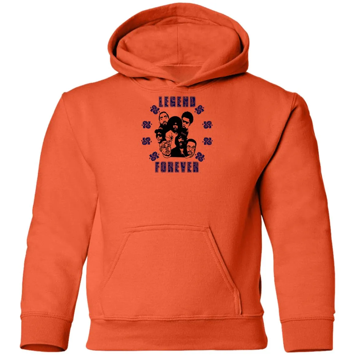 LEGEND  Youth Hoodie