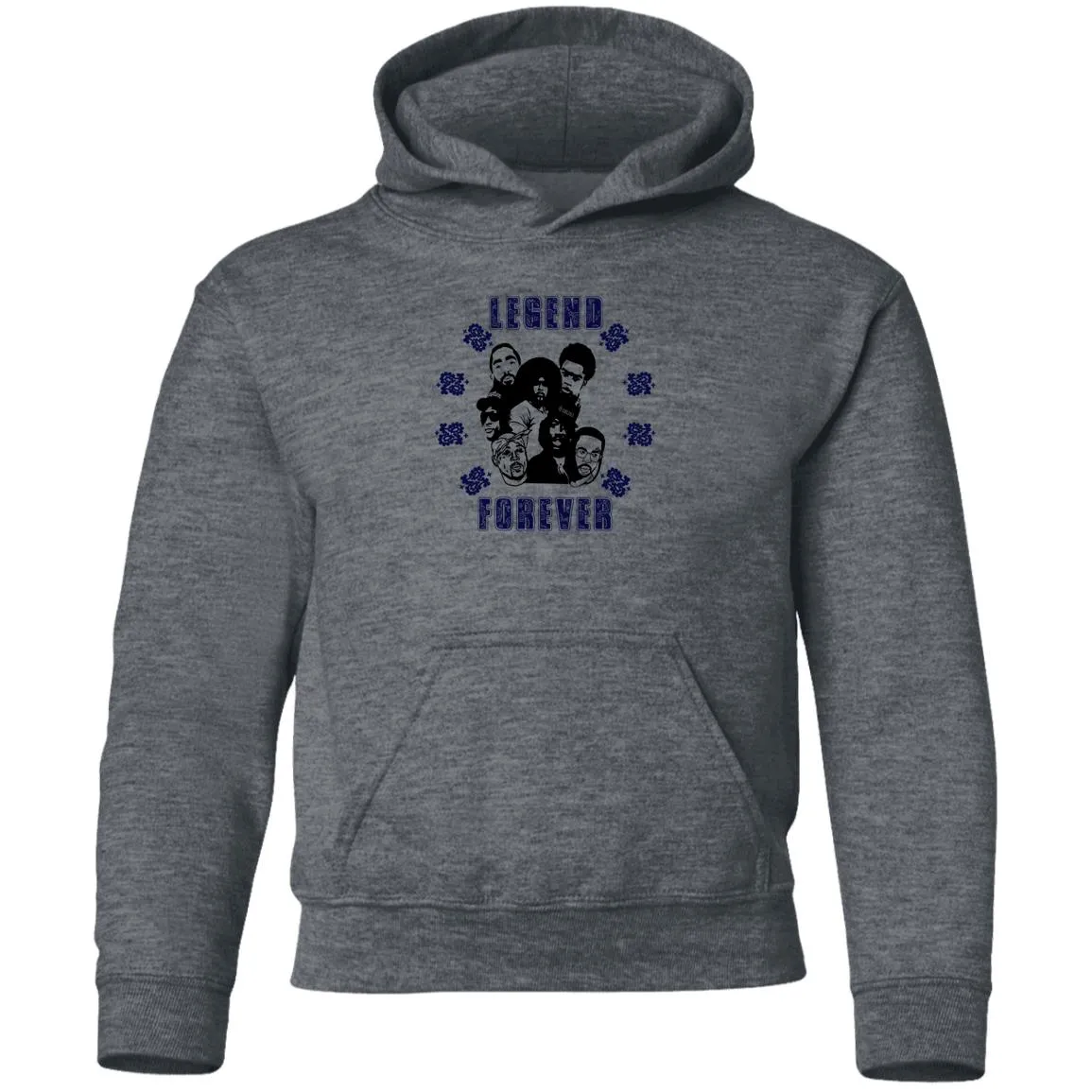 LEGEND  Youth Hoodie