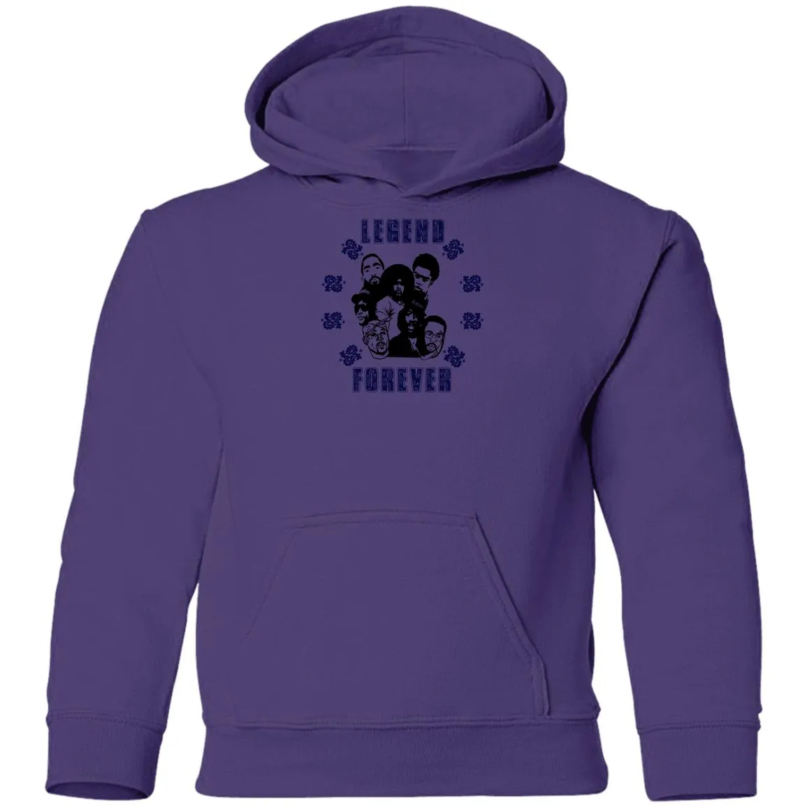 LEGEND  Youth Hoodie